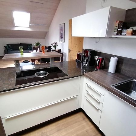 Ferienwohnung Sam Chieming Esterno foto