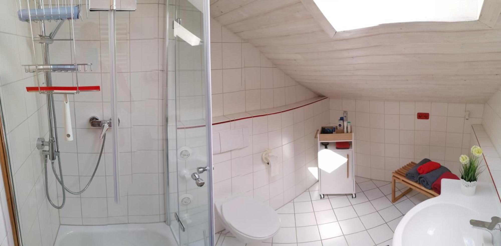 Ferienwohnung Sam Chieming Esterno foto