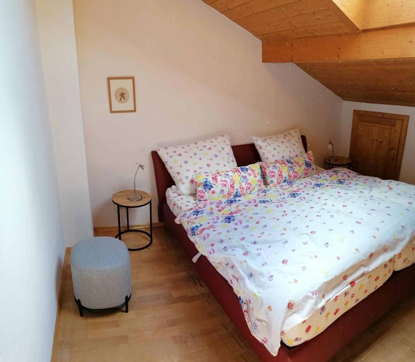 Ferienwohnung Sam Chieming Esterno foto