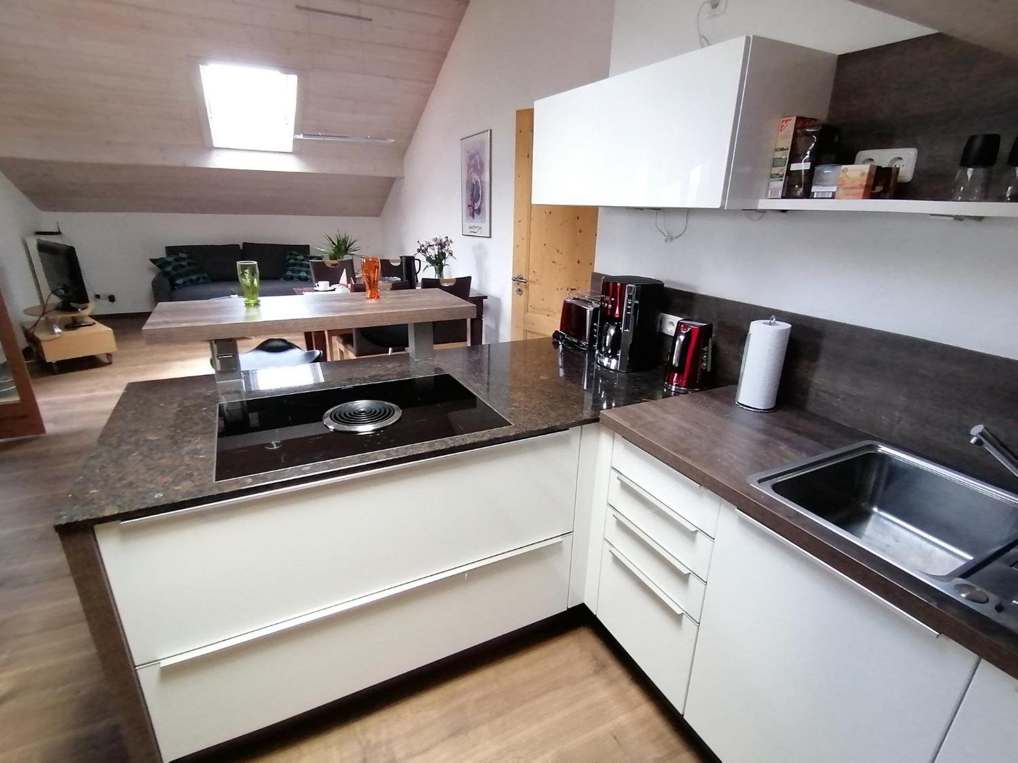 Ferienwohnung Sam Chieming Esterno foto